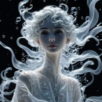 Water God
