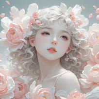 White Moonlight