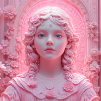 Romantic Sculpture